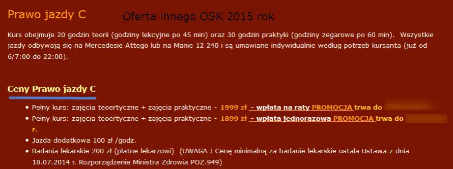 Ile za wydanie prawa jazdy? Sprawdź koszty i ukryte opłaty