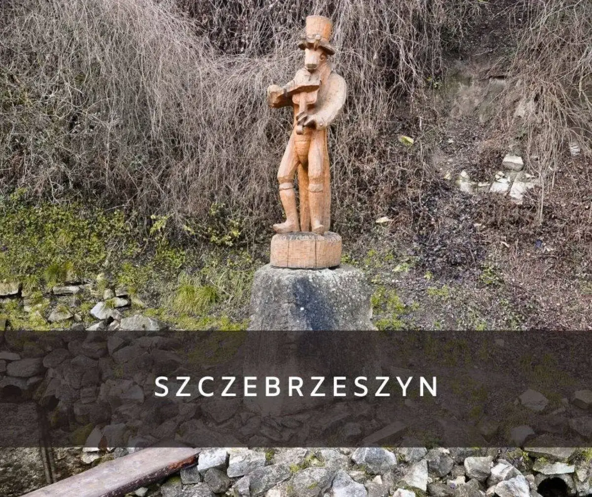 Szczebrzeszyn atrakcje: odkryj niezwykłe miejsca, które musisz zobaczyć