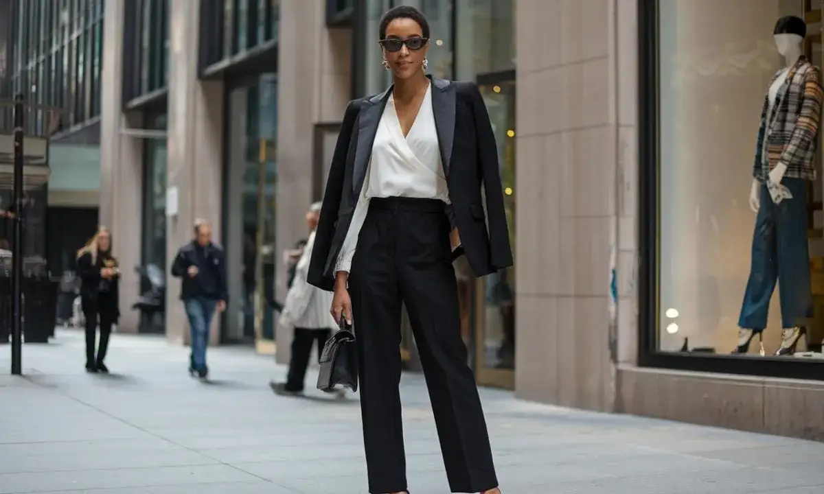 Moda retro lata 30: odkryj elegancję, która nigdy nie wychodzi z mody