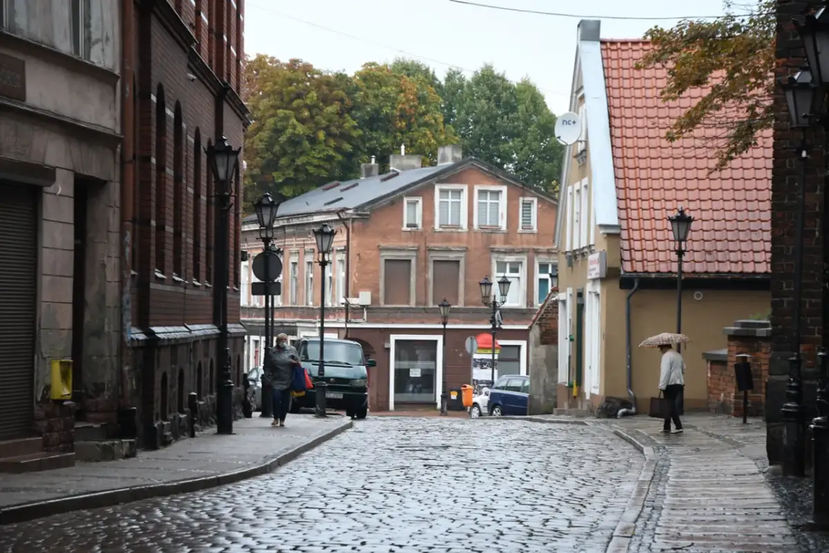 Tczew atrakcje, które zaskoczą każdego turystę – poznaj ukryte skarby