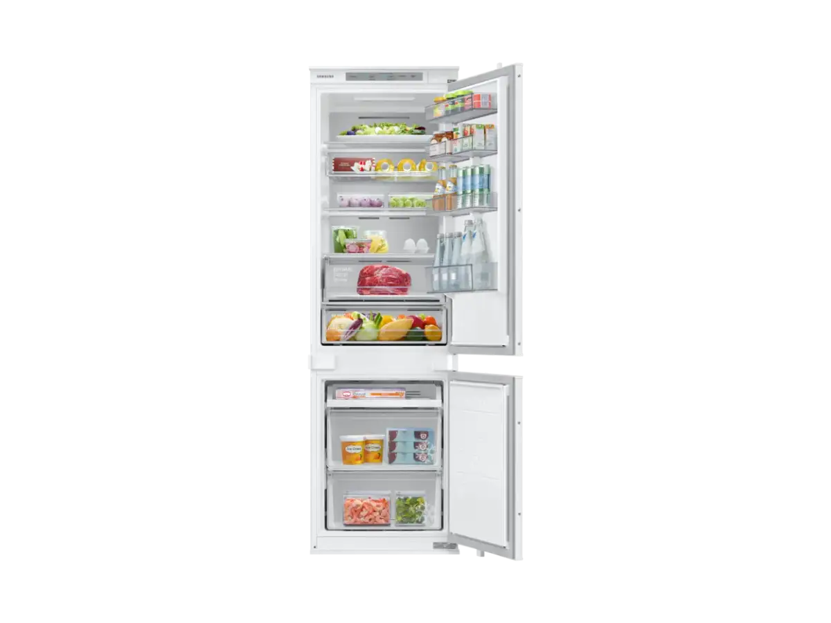 Wyłączyć zamrażarkę w Samsungu? Tryb Wakacyjny to jedyna opcja!