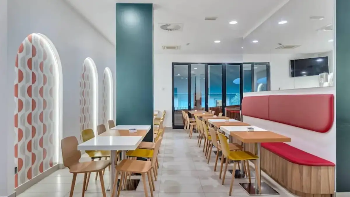 B&B hotel co to jest i dlaczego warto w nim nocować?