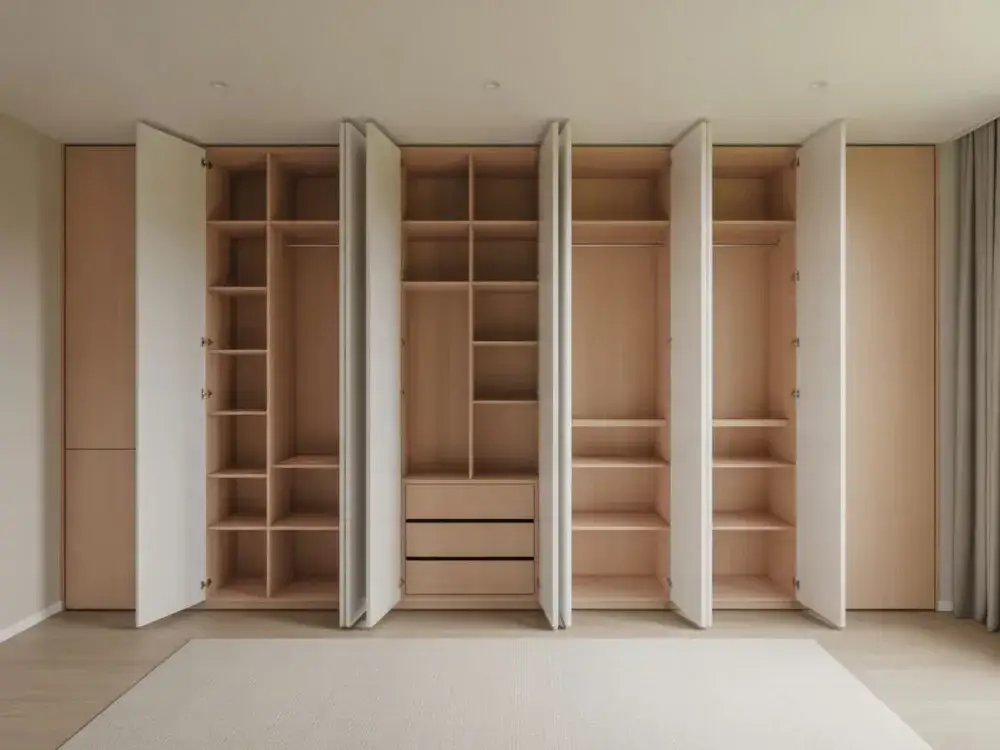 Zrób szafkę sam! Krok po kroku, oszczędź i dopasuj idealnie