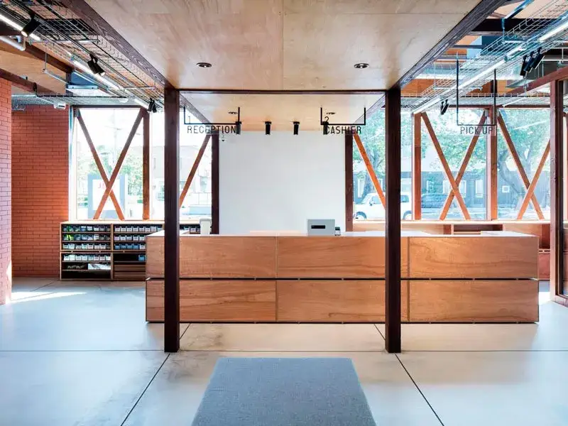 Ile kosztuje remont lokalu usługowego? Oto, co musisz wiedzieć i ile zapłacisz.