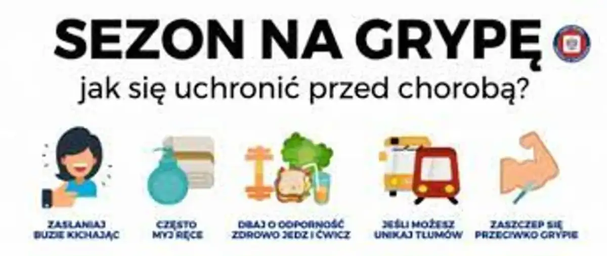 Skuteczna profilaktyka grypy: Jak uniknąć zachorowania?
