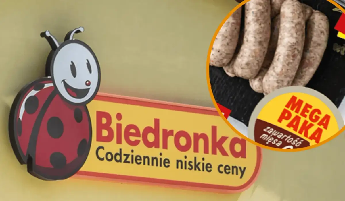 Kiełbasa drobiowa Biedronka - najlepsze oferty i smaki, które musisz znać