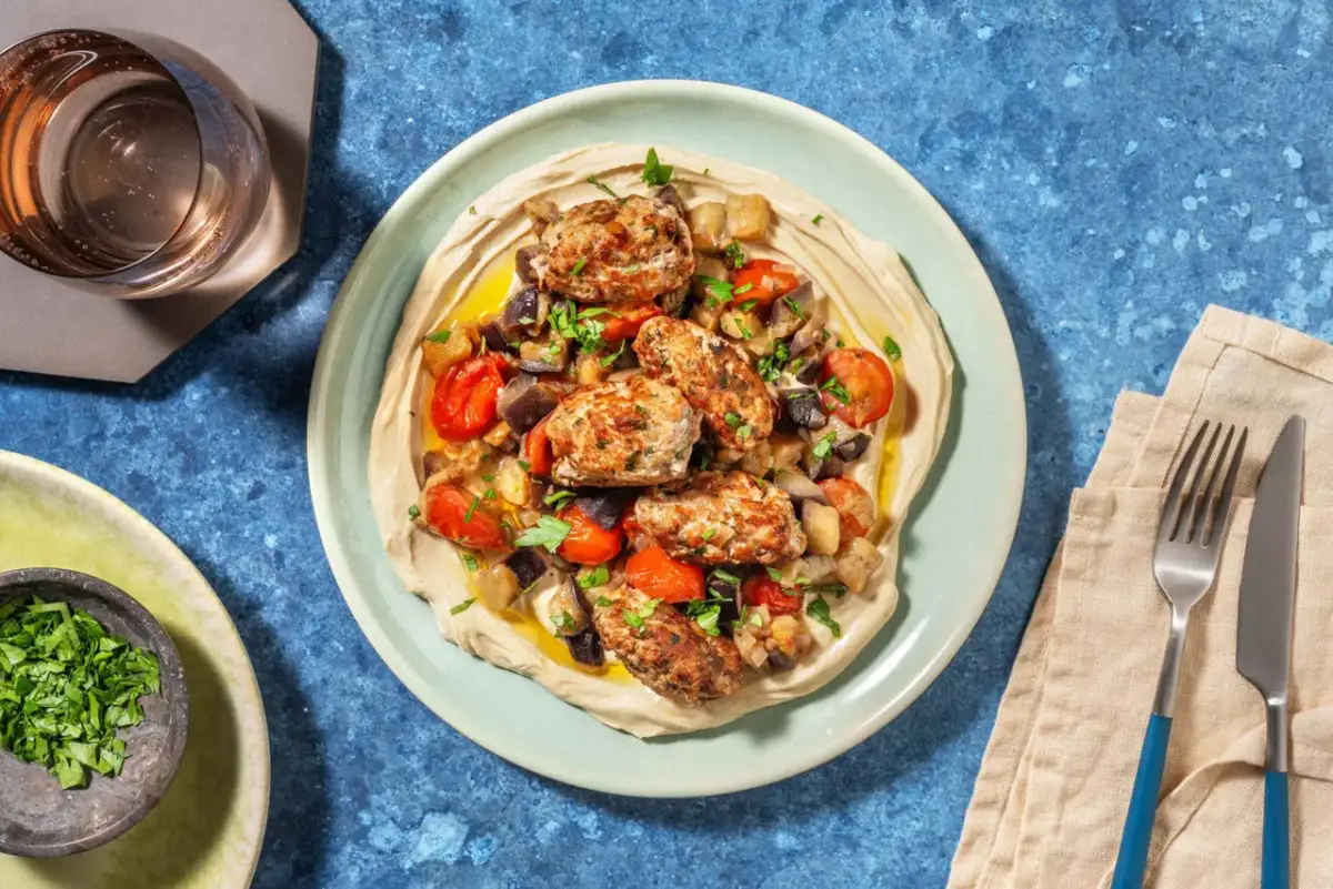 Secondi Piatti Bambini: Ricette Veloci e Sane per i Più Esigenti