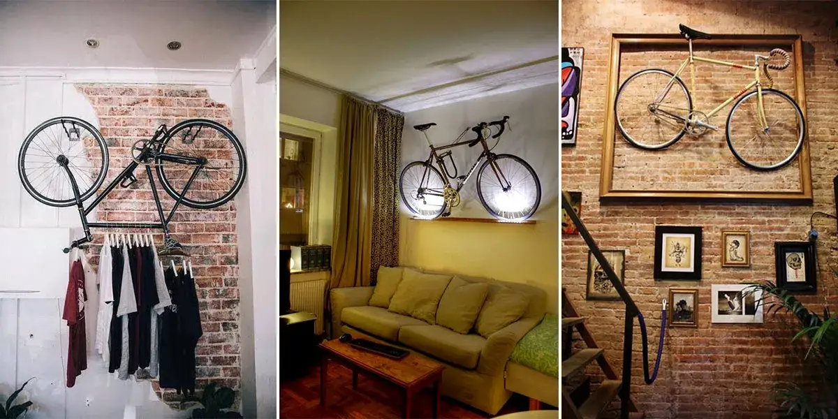 Gdzie trzymać rower w bloku, aby uniknąć kradzieży i uszkodzeń?