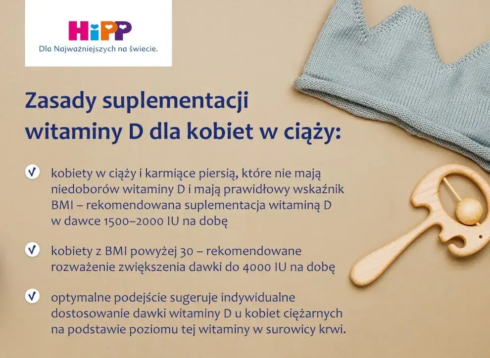 Jakie suplementy w ciąży są niezbędne dla zdrowia mamy i dziecka