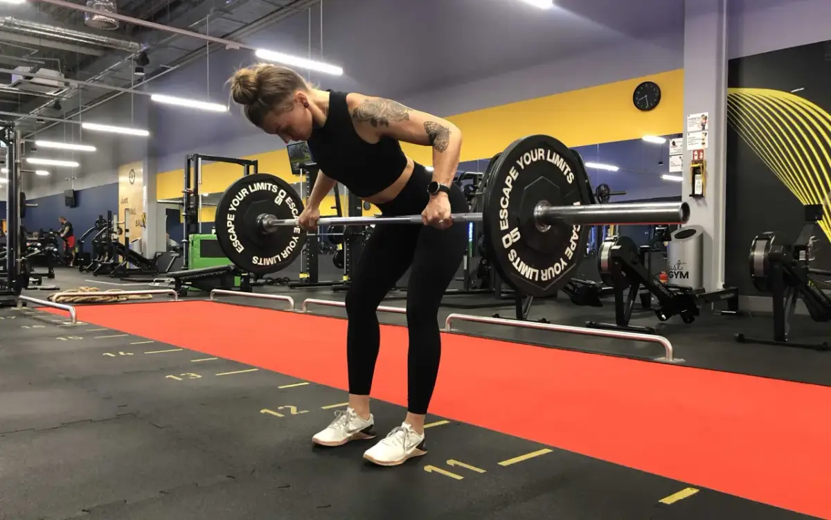 Trening CrossFit: Jak zaplanować bezpieczny i efektywny WOD?