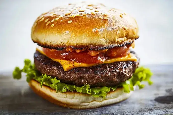 Formaggio per Hamburger: I Migliori per una Fusione Perfetta