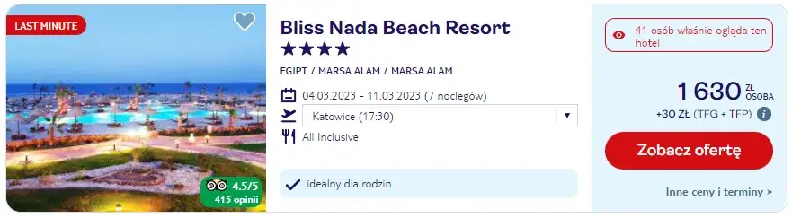 Egipt: Jak wybrać biuro podróży? Ranking i porady 2025