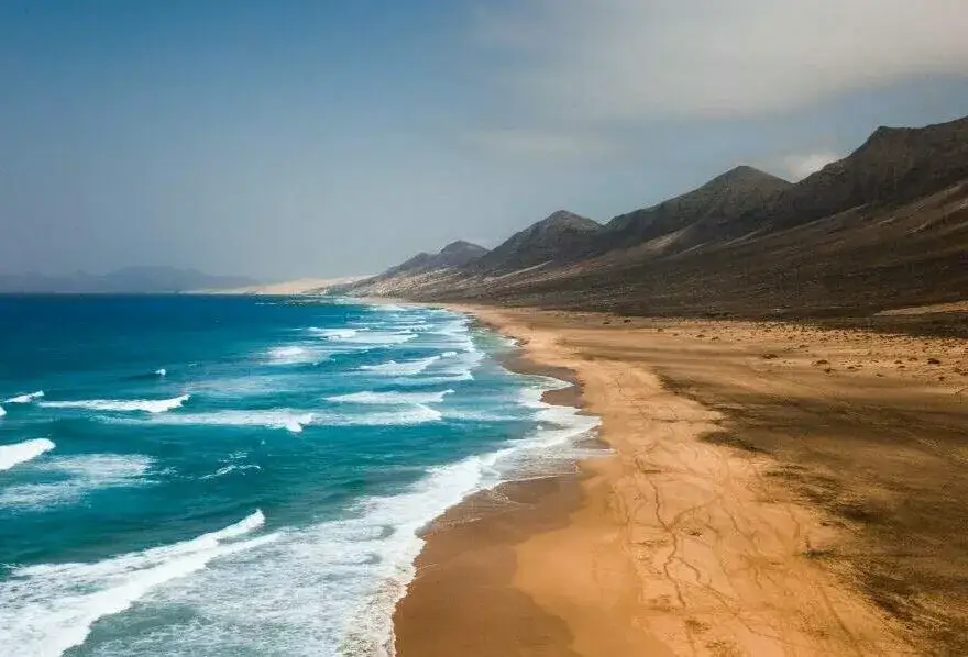 Fuerteventura najpiękniejsze miejsca, które zaskoczą Twoje zmysły