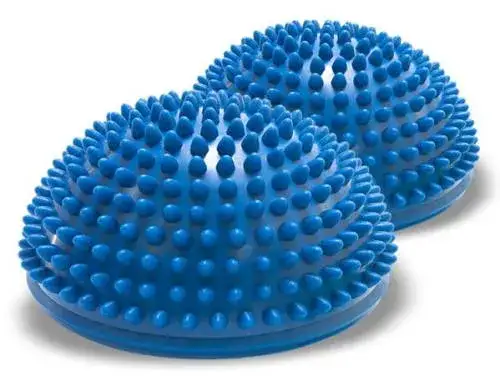 Jeżyki sensoryczne: Jak poprawiają rehabilitację i równowagę?