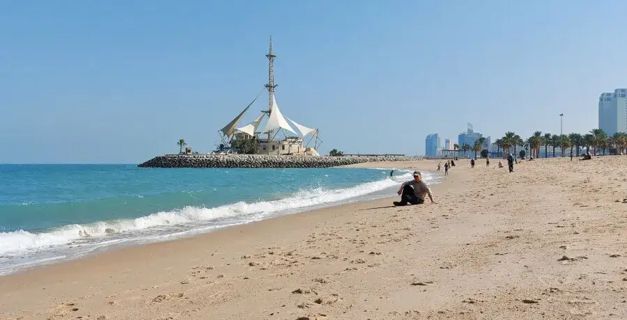 Kuwejt czy jest bezpiecznie? Prawda o bezpieczeństwie w kraju