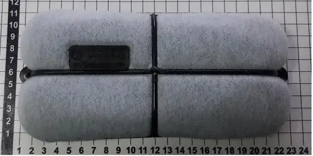 Jeep Cherokee KJ: Filtr kabinowy? Nie ma! Co zamiast niego?