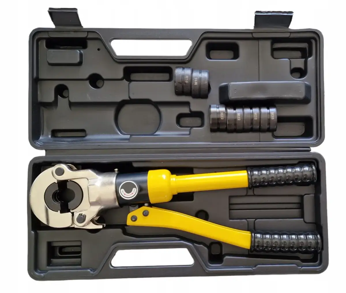 Najlepsza zaciskarka do rur miedzianych - wybierz mądrze i oszczędzaj