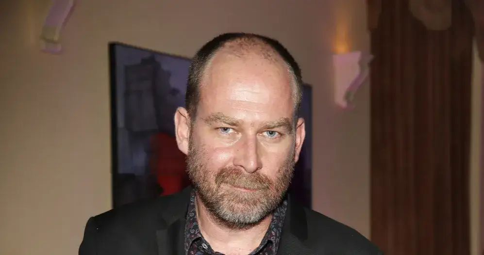 Marcin Perchuć - Fascynująca biografia i najważniejsze role aktora