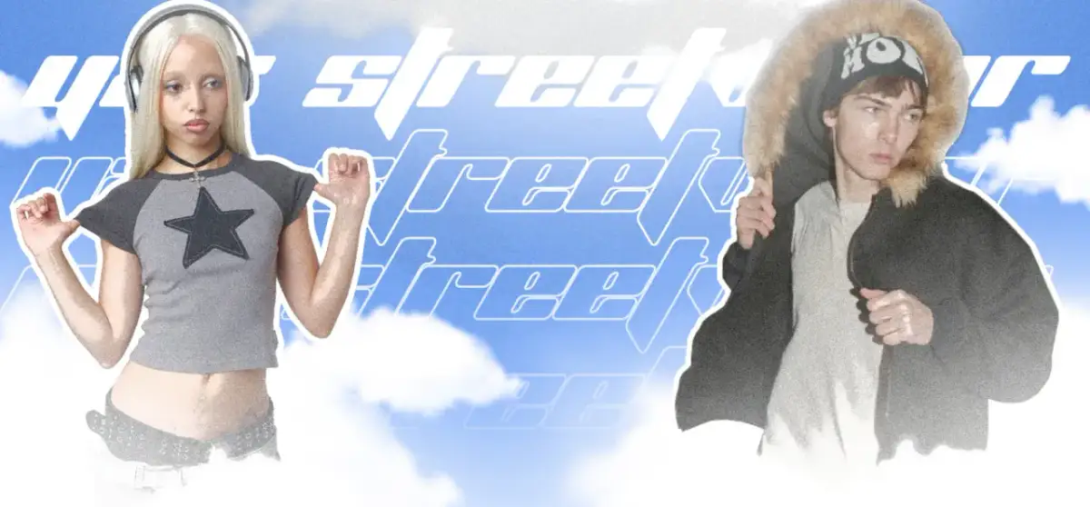 Gdzie kupić bluzy y2k? Odkryj najlepsze sklepy i oferty teraz