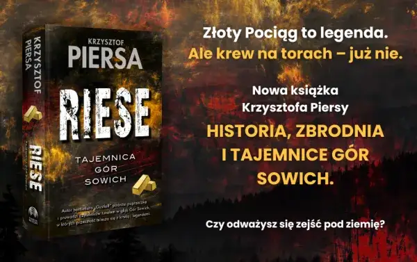 Ludwikowice Kłodzkie: Tajemnice Riese i urok Gór Sowich