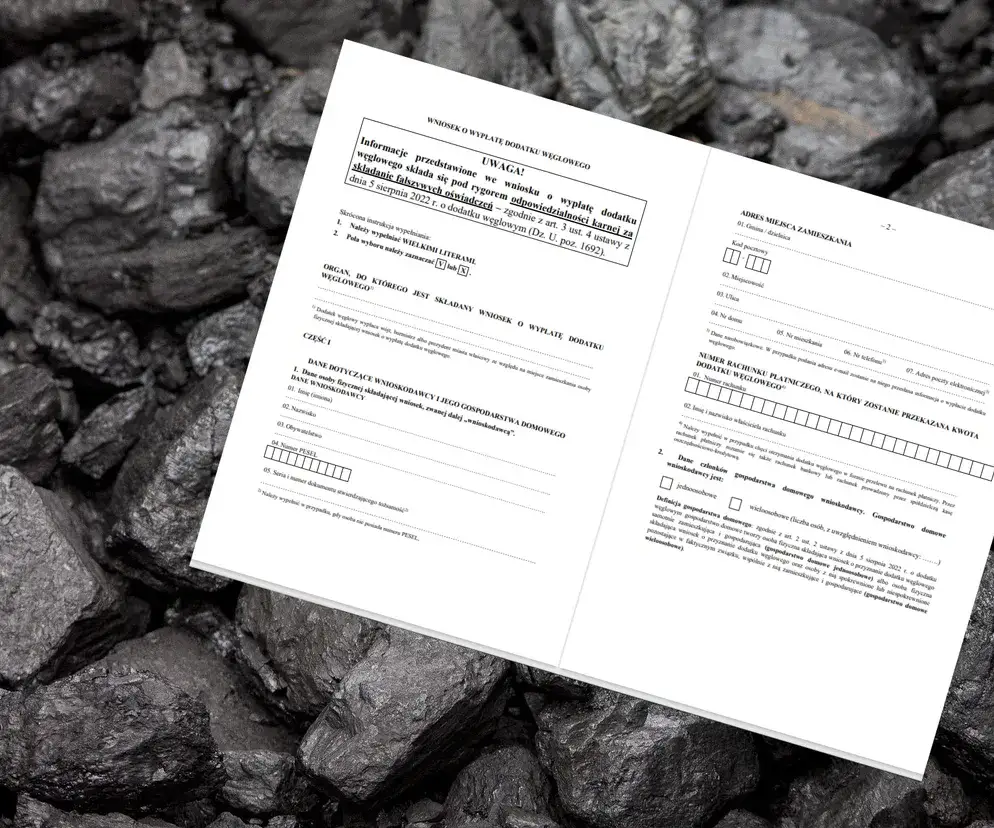 Czy spółdzielnie mieszkaniowe dostaną dodatek węglowy? Sprawdź zasady.