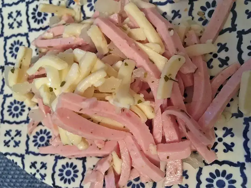 Regionalne potrawy Bawarii: odkryj smaki, które musisz spróbować