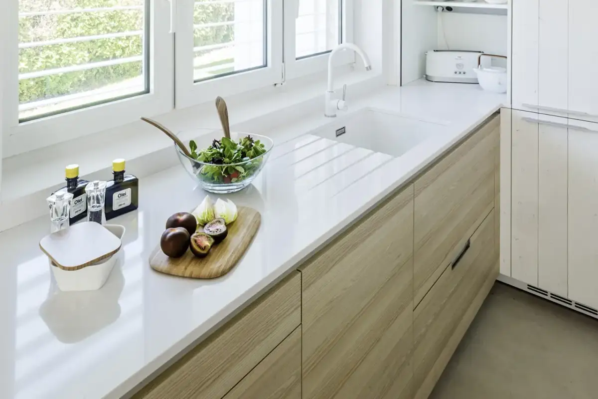 Grifería de cocina: ¿Cómo elegir el grifo perfecto? Guía experta