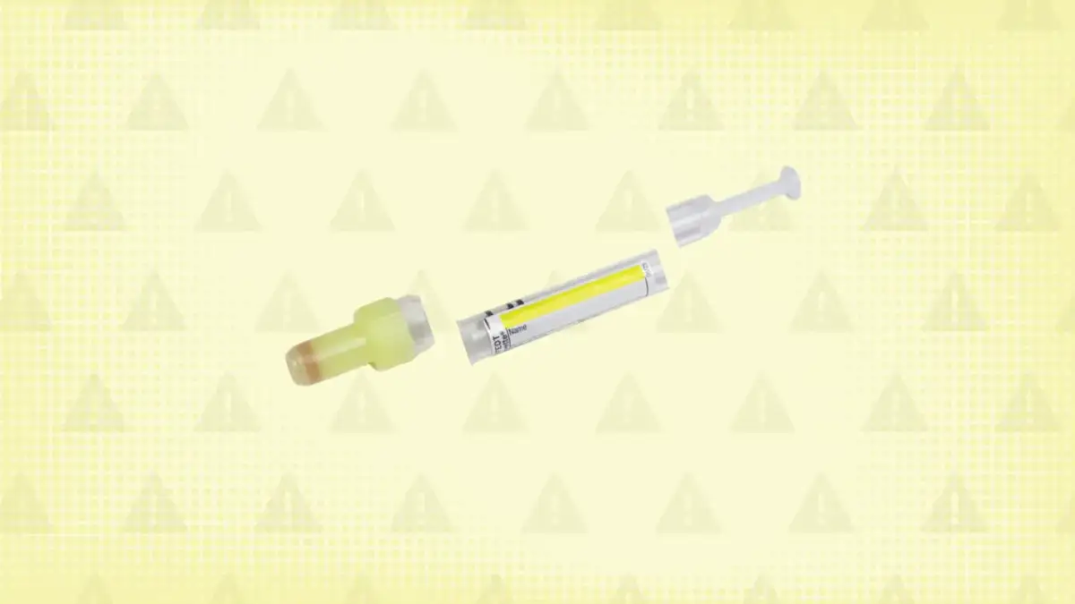 Skutki uboczne Eligard – co musisz wiedzieć, aby uniknąć problemów