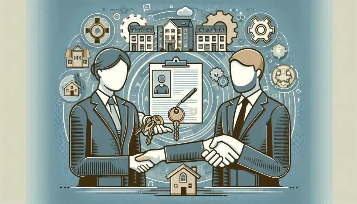 Za co odpowiada biuro nieruchomości? Kluczowe obowiązki i usługi