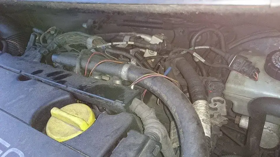 Ile pali Opel Zafira 1.8 benzyna? Sprawdź, co wpływa na spalanie