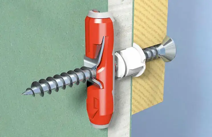 Jak wkręcić kołek do karton gipsu, aby uniknąć uszkodzeń i problemów