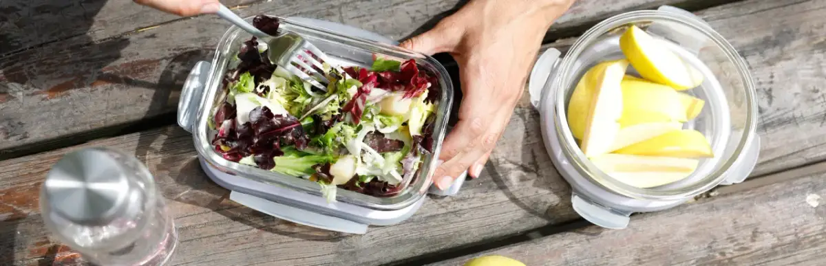 Co ugotować kierowcy w trasę? Praktyczne i zdrowe przepisy na drogę