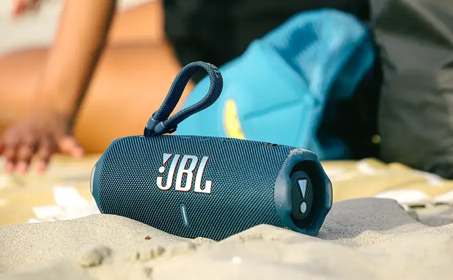 JBL Charge 6 premiera w Polsce: cena, nowości i porównanie