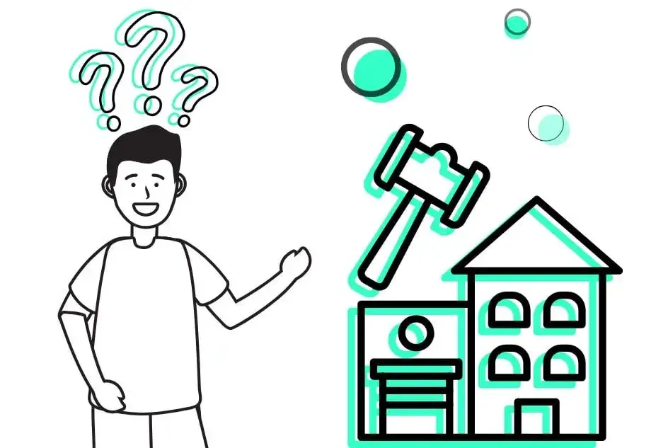 Wycena nieruchomości przez komornika i co dalej - uniknij błędów w licytacji