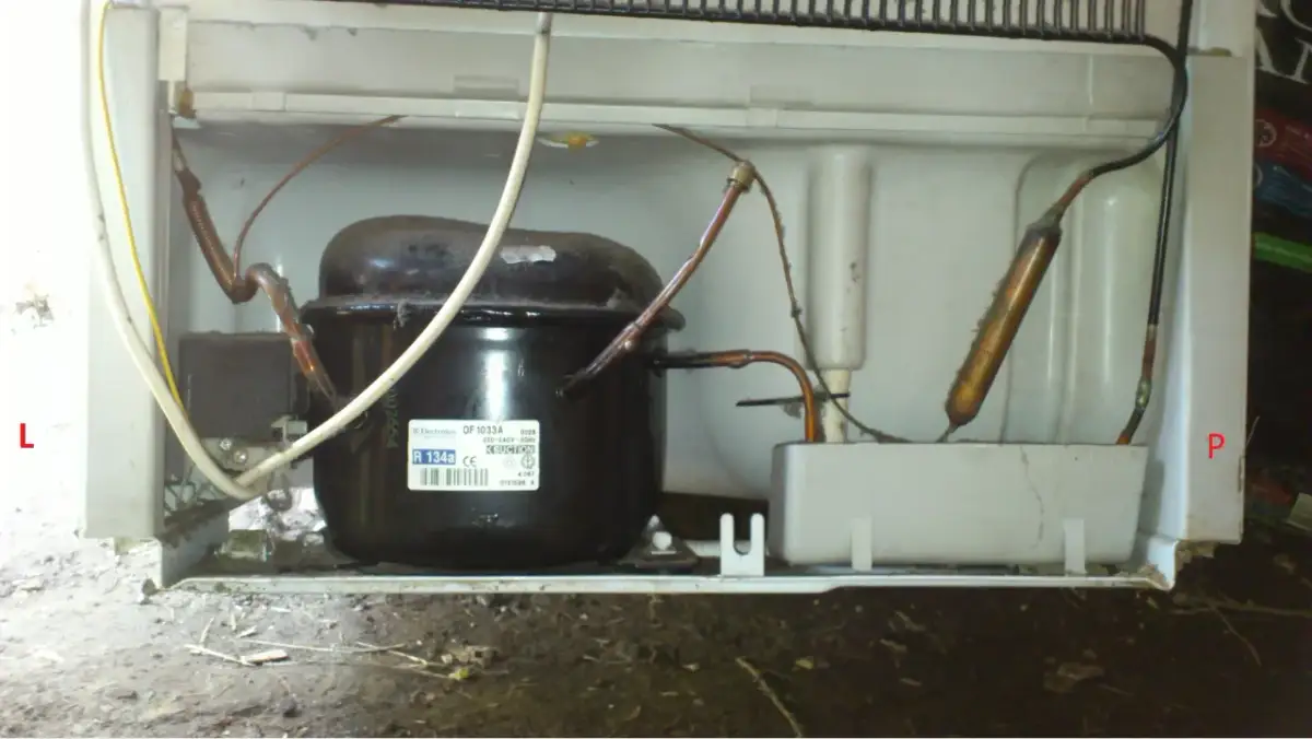 Transport lodówki na leżąco? Tak, ale zrób to bezpiecznie!