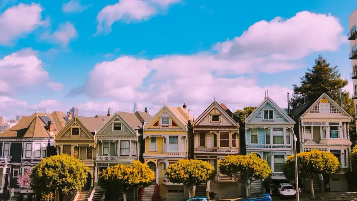 San Francisco: ¿Dónde alojarse? Mejores hoteles y zonas clave