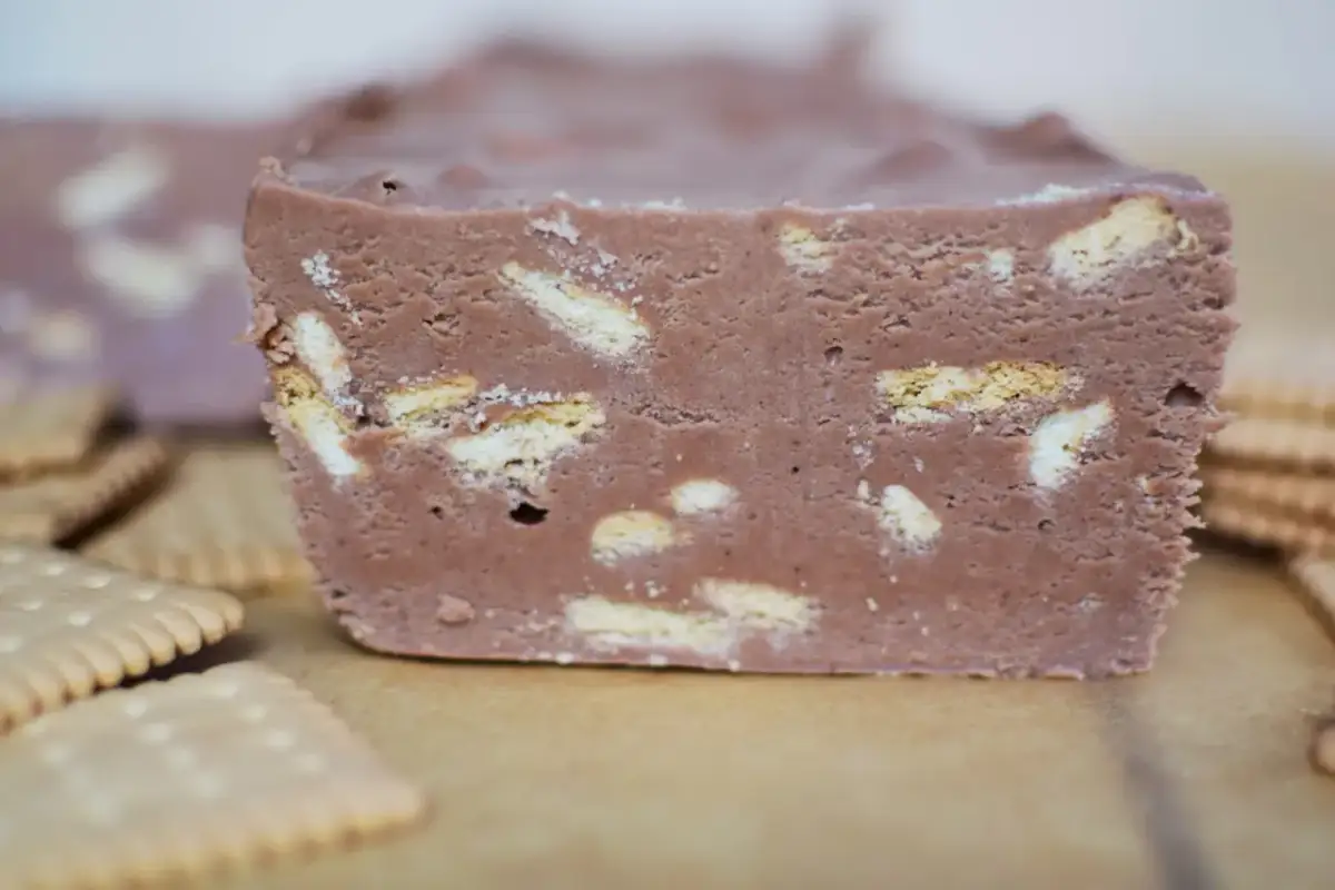 Jak zagęścić blok czekoladowy - proste sposoby na idealną konsystencję