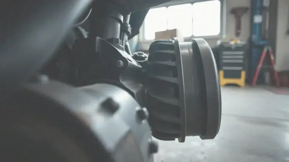 Ślizgające się sprzęgło: Ile wytrzyma? Ryzyko i koszty naprawy