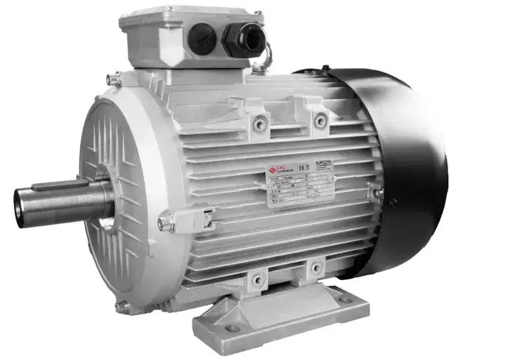 Ile jest miedzi w silniku 10kW? Kluczowe informacje dla wydajności