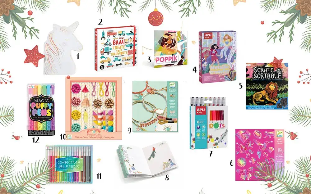 Co kupić 8 latkowi pod choinkę? Najlepsze pomysły na prezenty