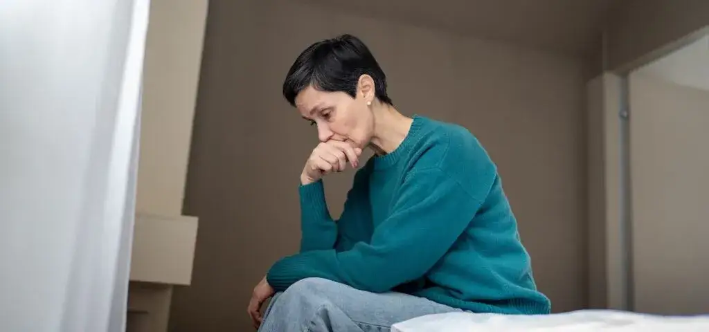 Lęk przed ludźmi: jak leczyć? Skuteczne metody i wsparcie