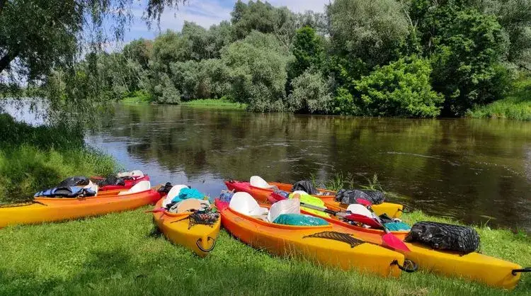 Spływy kajakowe Lubelszczyzna: Przewodnik po trasach i kosztach