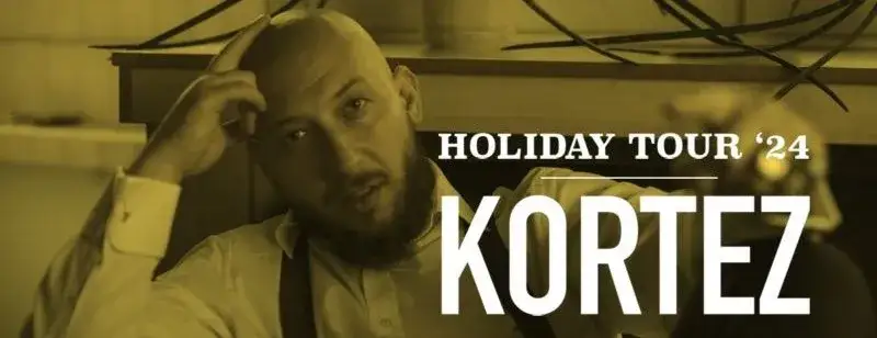 Gdzie kupić bilety na koncert Korteza i nie przepłacić?