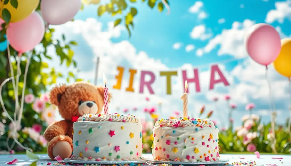 Mądre życzenia na roczek: Inspiracje i gotowe teksty na pamiątkę