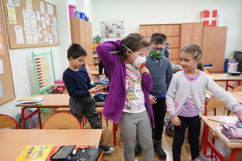 Klasy 4-8 zdalne nauczanie do kiedy? Ostatnie informacje i zmiany