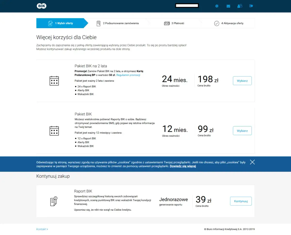 Jak sprawdzić rejestr BIK i uniknąć problemów z kredytem