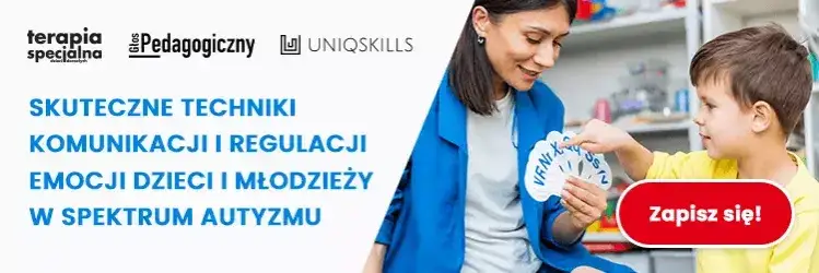 Jak postępować z dzieckiem autystycznym, aby uniknąć trudności w komunikacji