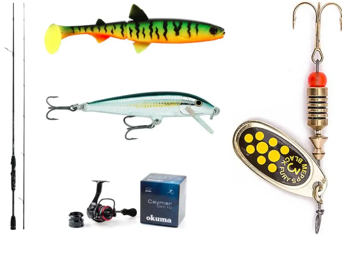 Przynęty na spławik: Jak wybrać najlepsze sztuczne przynęty?