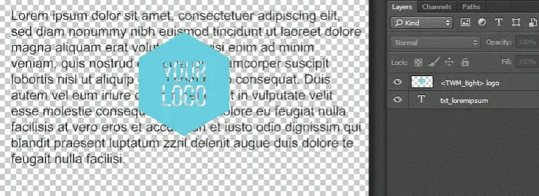 Jak wygiąć tekst w Photoshopie - proste techniki i triki, które zaskoczą