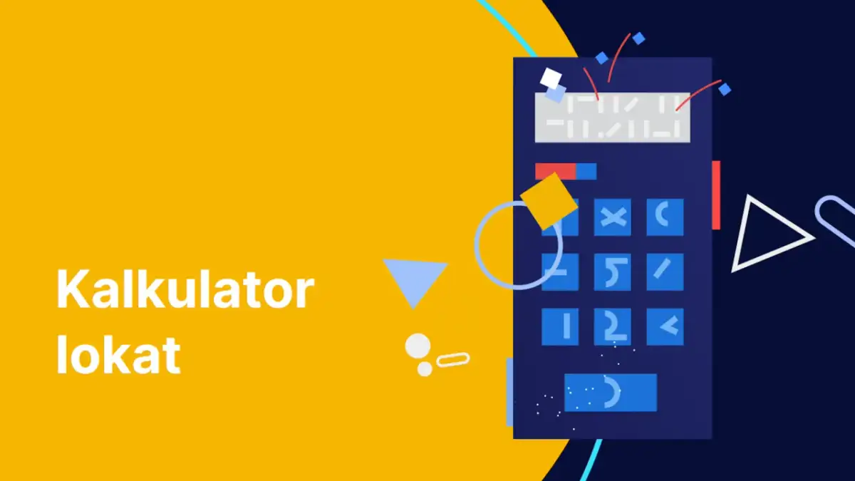 Kalkulator lokat pomoże Ci szybko dowiedzieć się, jak obliczyć zysk z lokaty.
